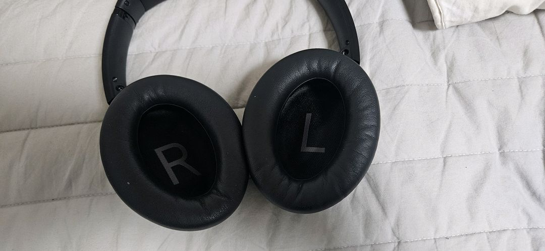 bose 보스 QC SC 노이즈캔슬링 블루투스헤드폰 이미지