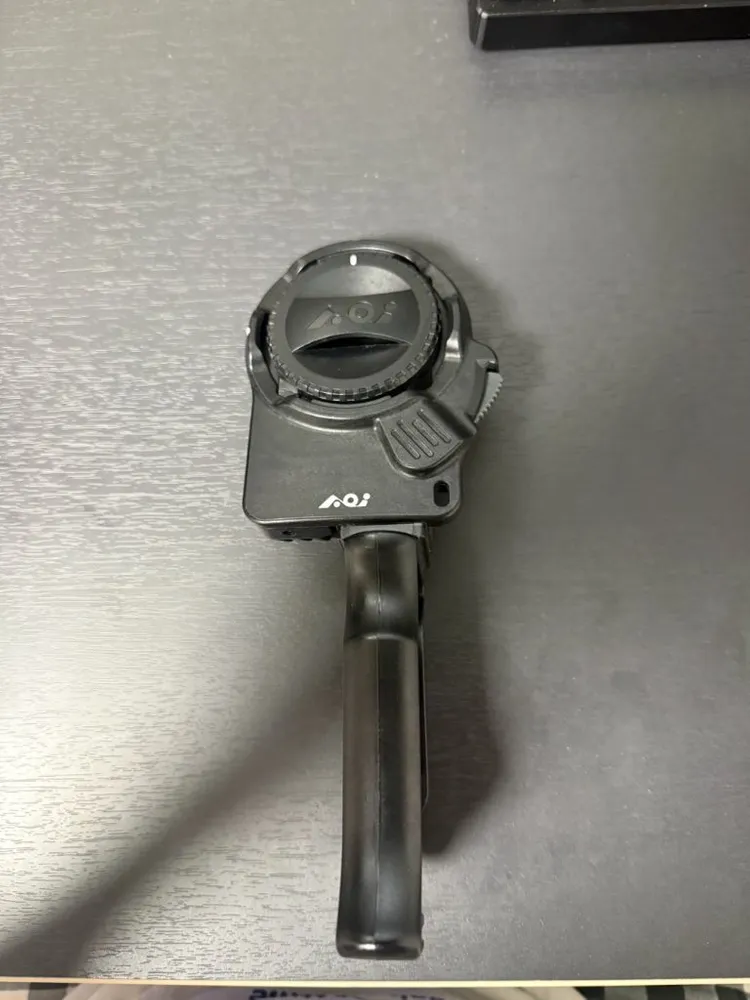 수중카메라 마운트 이미지