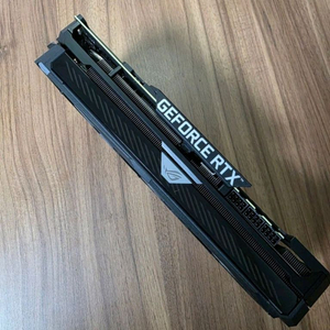asus strix rtx3080ti 이미지