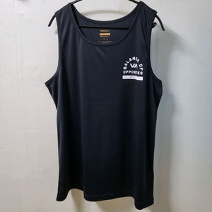 RVCA 래쉬가드 민소매 나시 이미지