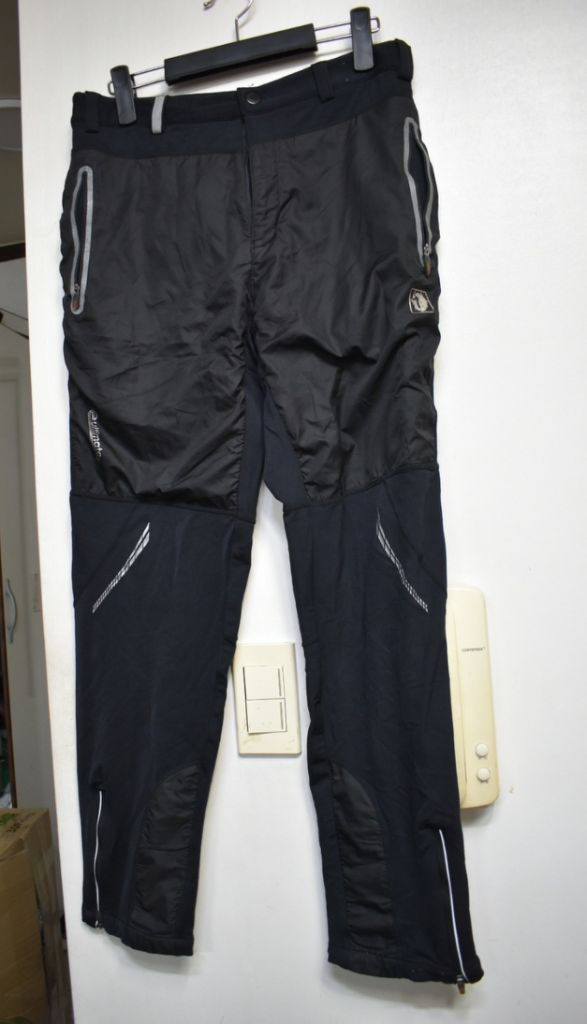 블랙야크 남성 기모바지 (32) 이미지