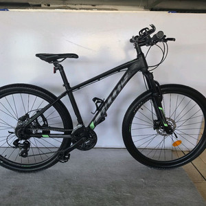 삼천리자전거의 대표 입문용 MTB, 칼라스 30 모델 판매합니다. 이미지