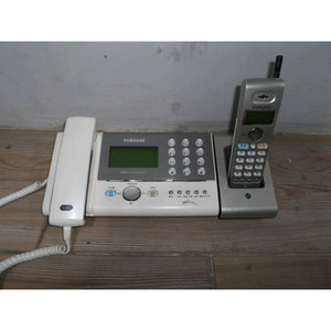 삼성유무선900메가전화기753 이미지