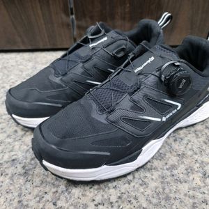 노스페이스 고어텍스 아웃도어 운동화 사이즈 280mm 이미지