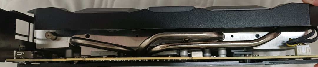 msi rx5600xt mech 그래픽카드 판매합니다 이미지