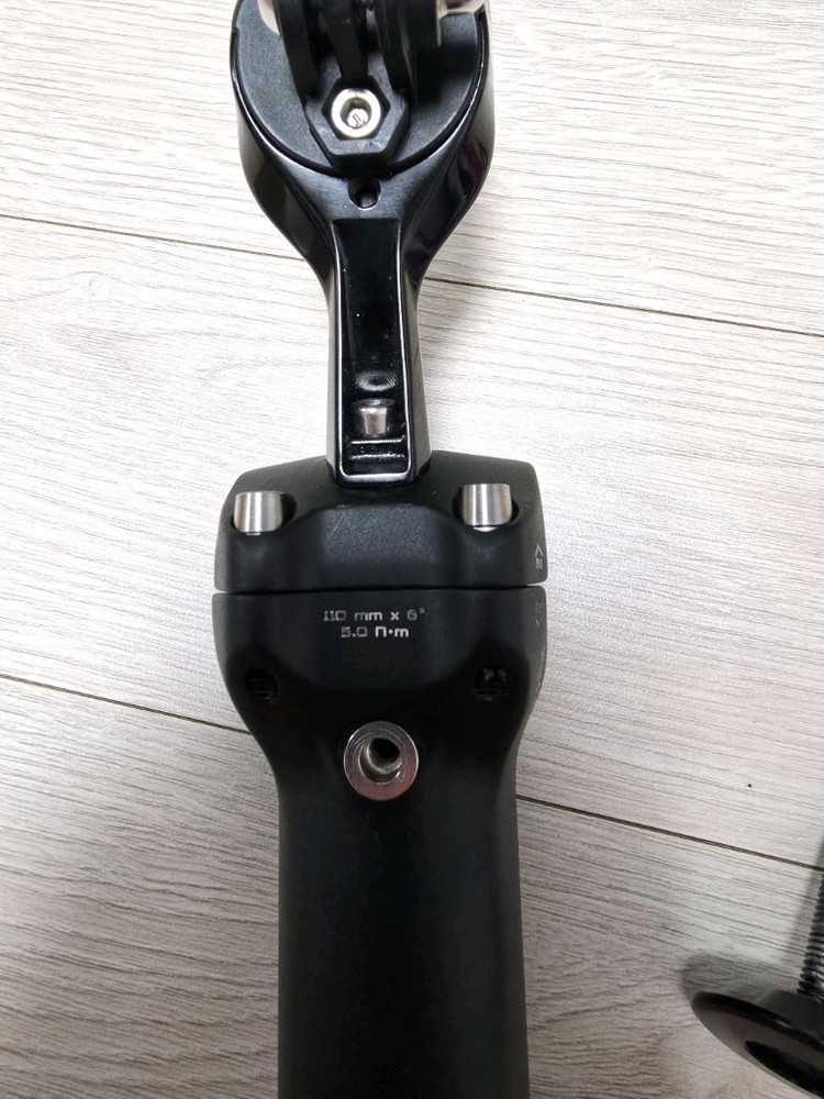 에스웍스 sl7 스템 110mm 이미지