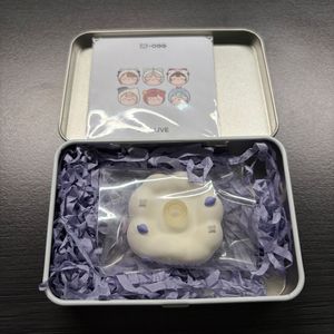 스텔라이브 구름 아티산 키캡 트레이 이미지