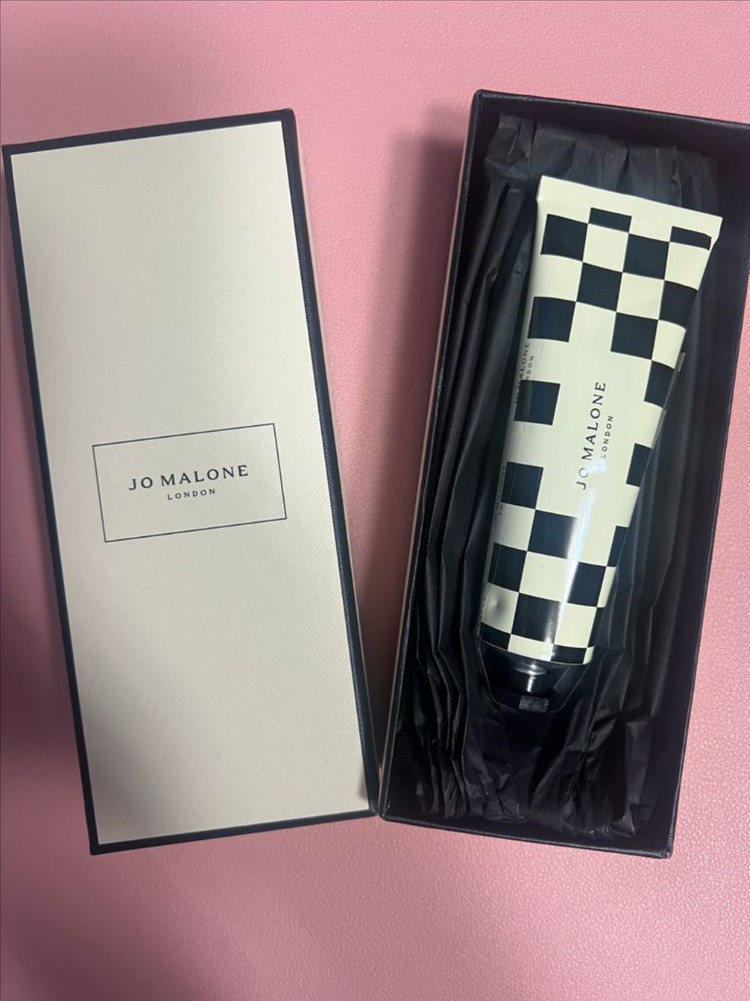 조말론 핸드 크림 30ml(미개봉 새상품) 이미지