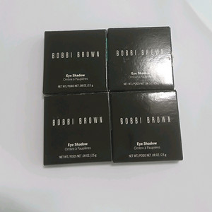 바비브라운 단종 싱글 섀도우 이미지