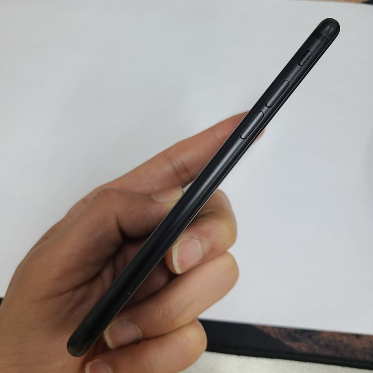 아이폰7 매트블랙 32GB (카메라무음) 배터리100% 196430 이미지