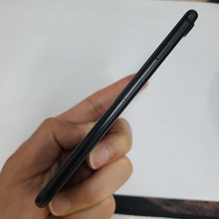 아이폰7 매트블랙 32GB (카메라무음) 배터리100% 196430 이미지