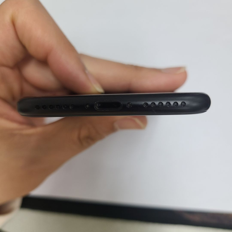 아이폰7 매트블랙 32GB A급 (카메라무음) 배터리100% 202163 이미지