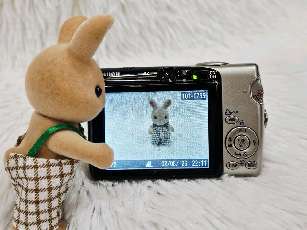 [A급] 캐논 익서스(IXUS) 800 IS 디카, 디지털카메라 판매 이미지