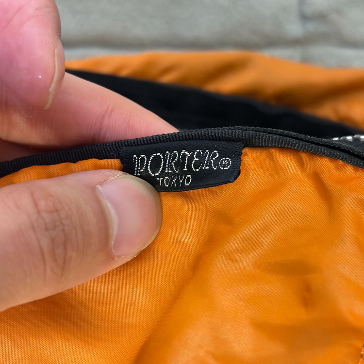 porter 요시다 포터 탱커 보스턴 더플백 L 블랙 이미지