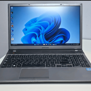 cpu i7 외장 그래픽카드 노트북 팝니다. 이미지