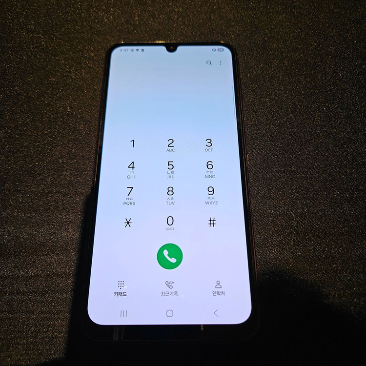 무잔상S급 갤럭시 A24 128 울산a24 부산a24 대전A24 대구A2 이미지