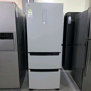 무료배송설치, 2024년 구매, 엘지 320리터급 김치냉장고 이미지