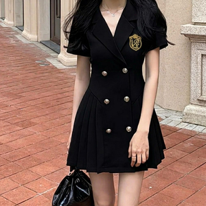 졸업사진 영국교복 대여 이미지