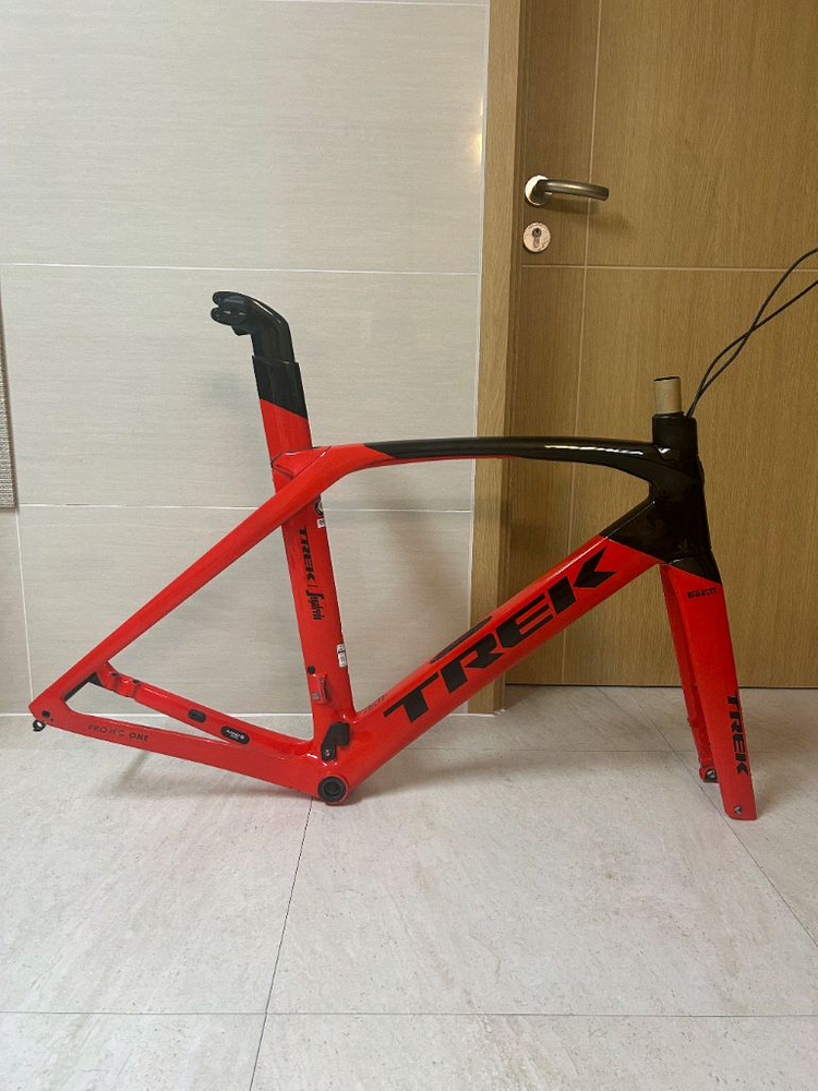 마돈 sl 프레임 56사이즈 이미지