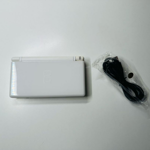 닌텐도 DS Lite 크리스탈 화이트 일판 판매 (게임보이, GBA) 이미지