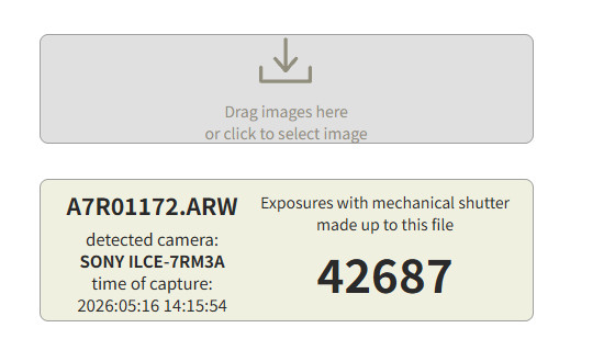 소니 A7R3a + 8만원 카메라가방 이미지