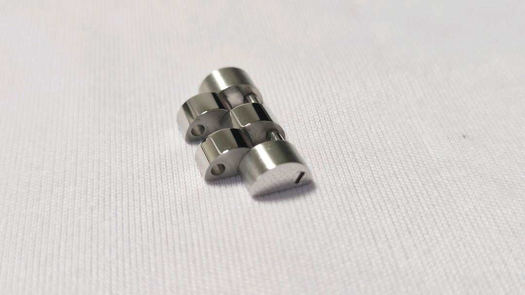 롤렉스 36mm 데이트저스트 스틸 주빌리 여분코 판매 이미지