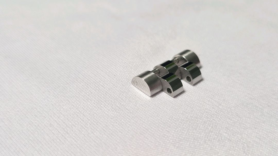 롤렉스 36mm 데이트저스트 스틸 주빌리 여분코 판매 이미지