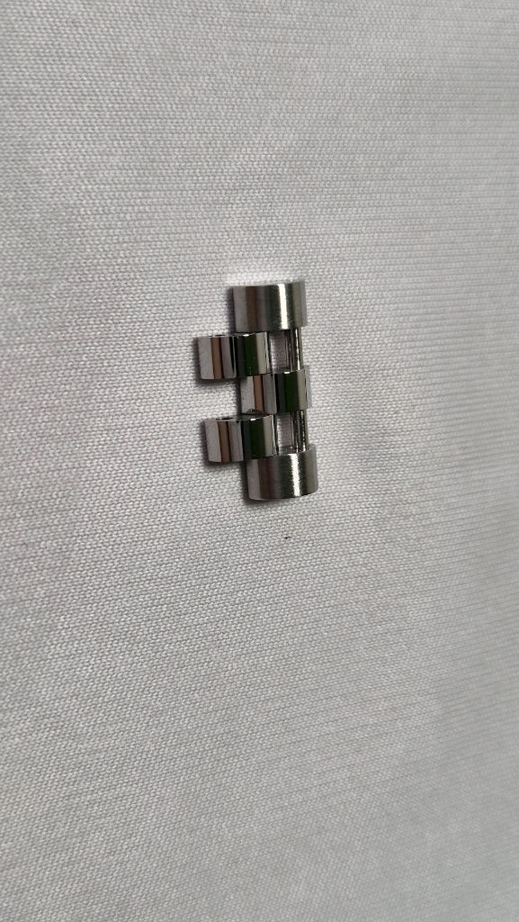 롤렉스 36mm 데이트저스트 스틸 주빌리 여분코 판매 이미지