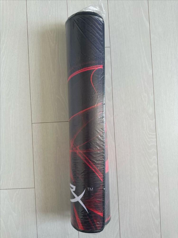 HyperX 하이퍼엑스 Fury S Speed XL 마우스패드 이미지