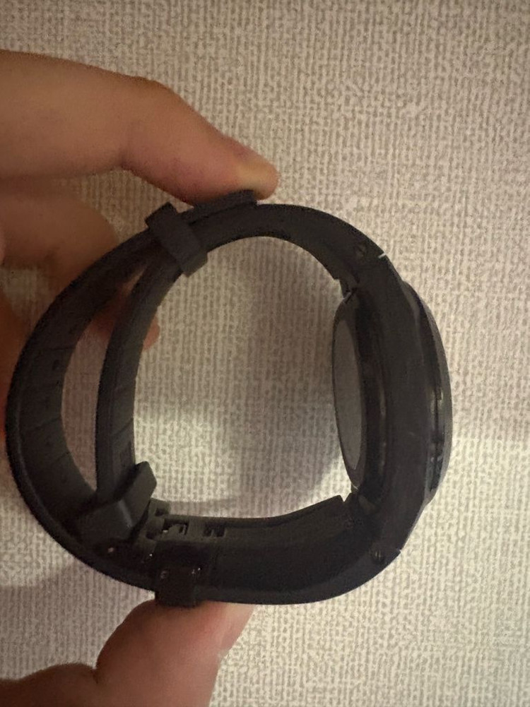 카시오 에디피스 오토매틱 이미지