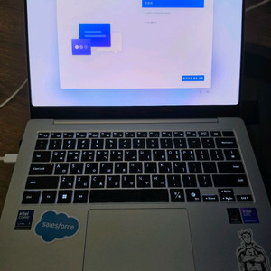 갤럭시북 5 프로 14인치 32Gb 512GB 팝니다 이미지