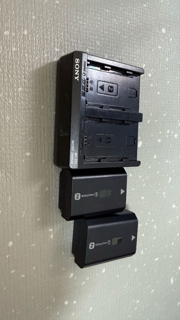 소니 a1 m2/Sony a1m2 이미지