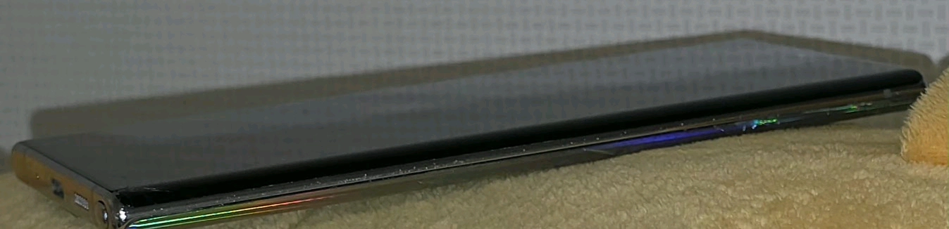 노트 10 플러스 노트 10 + 256GB 이미지