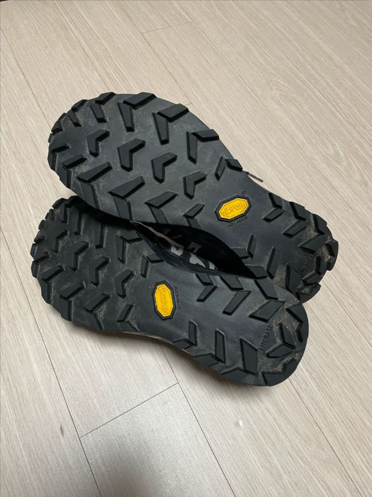 노말 제락 브루트 판매 (255mm) 이미지
