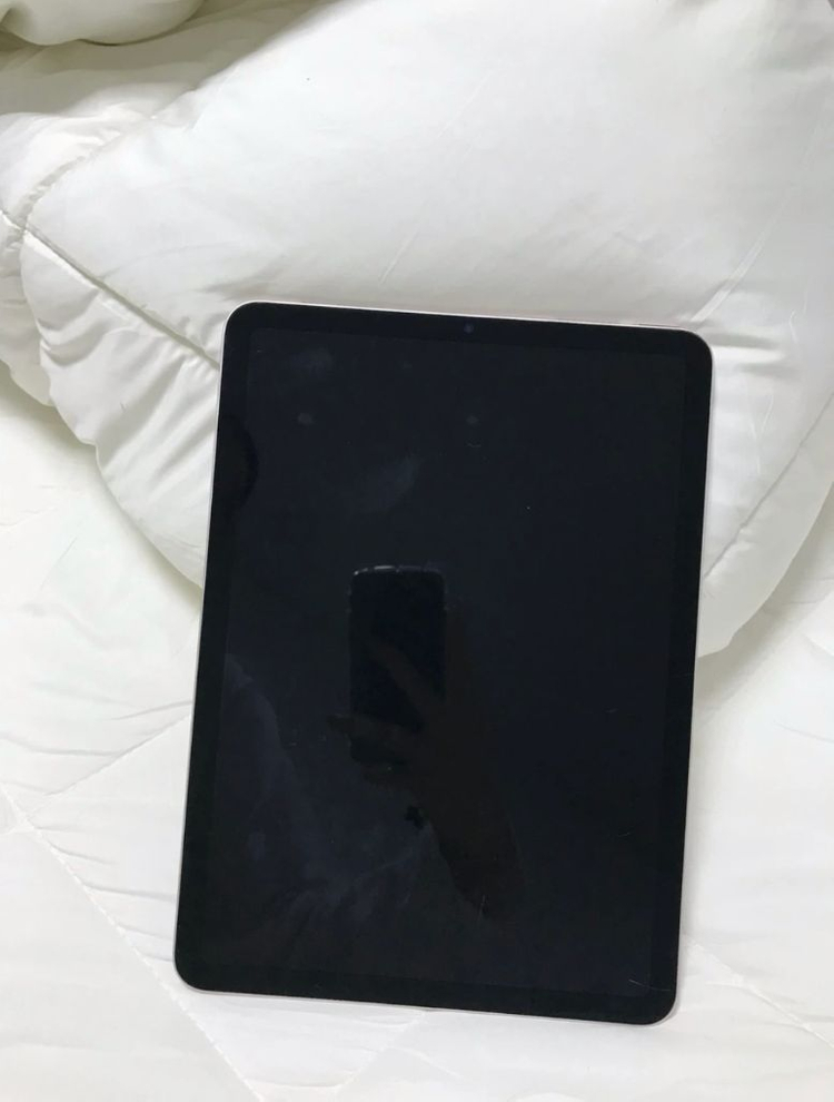 iPad Air 5세대 64GB + Apple Pencil 2세대 세트 이미지