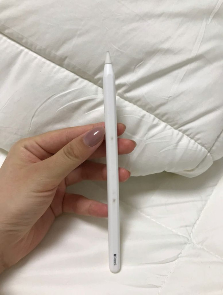 iPad Air 5세대 64GB + Apple Pencil 2세대 세트 이미지