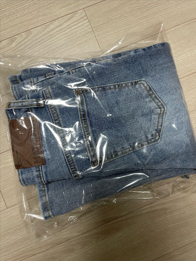 메이지니 소다데님 중청 S/기본 이미지
