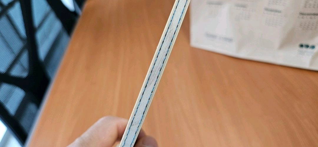 주문제작)7겹 테나리 특주. 그립감이 예술ㅡ제작2주ㅡ무게지정가능 83~88gㅡ완성사진드림구성은 표층 히노키, 이미지