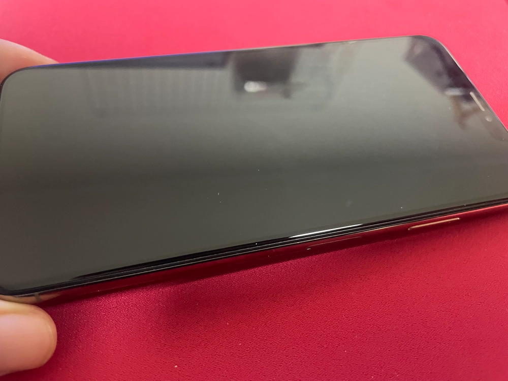 아이폰 XS MAX 64GB A급 골드색상 팔아요 이미지