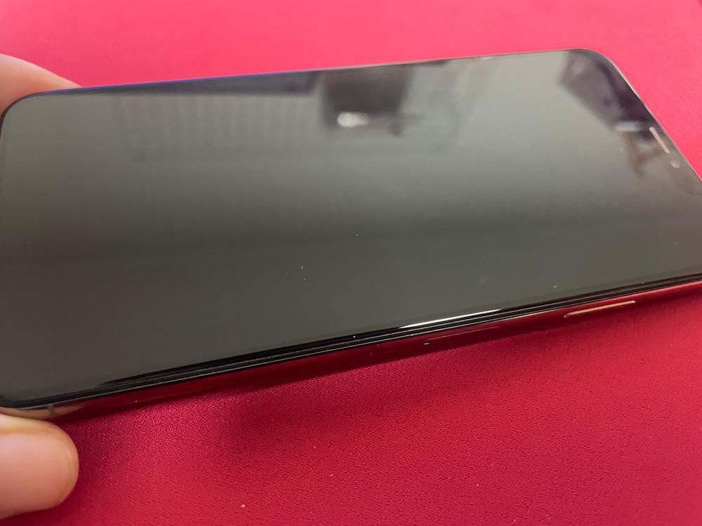 아이폰 XS MAX 64GB A급 골드색상 팔아요 이미지