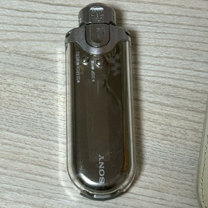 배송비 포함 Sony NW-E505 MP3 워크맨 향수병 일본판 이미지