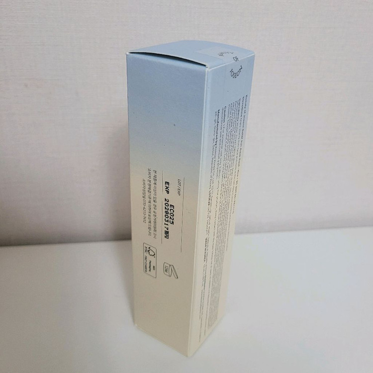(새제품) 조선미녀 맑은쌀 선크림 아쿠아프레쉬 50ml 이미지