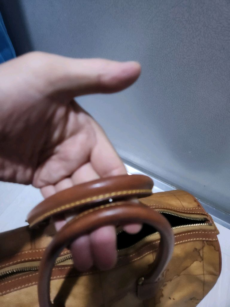 세일러백 미디엄 플리마클라세 이미지