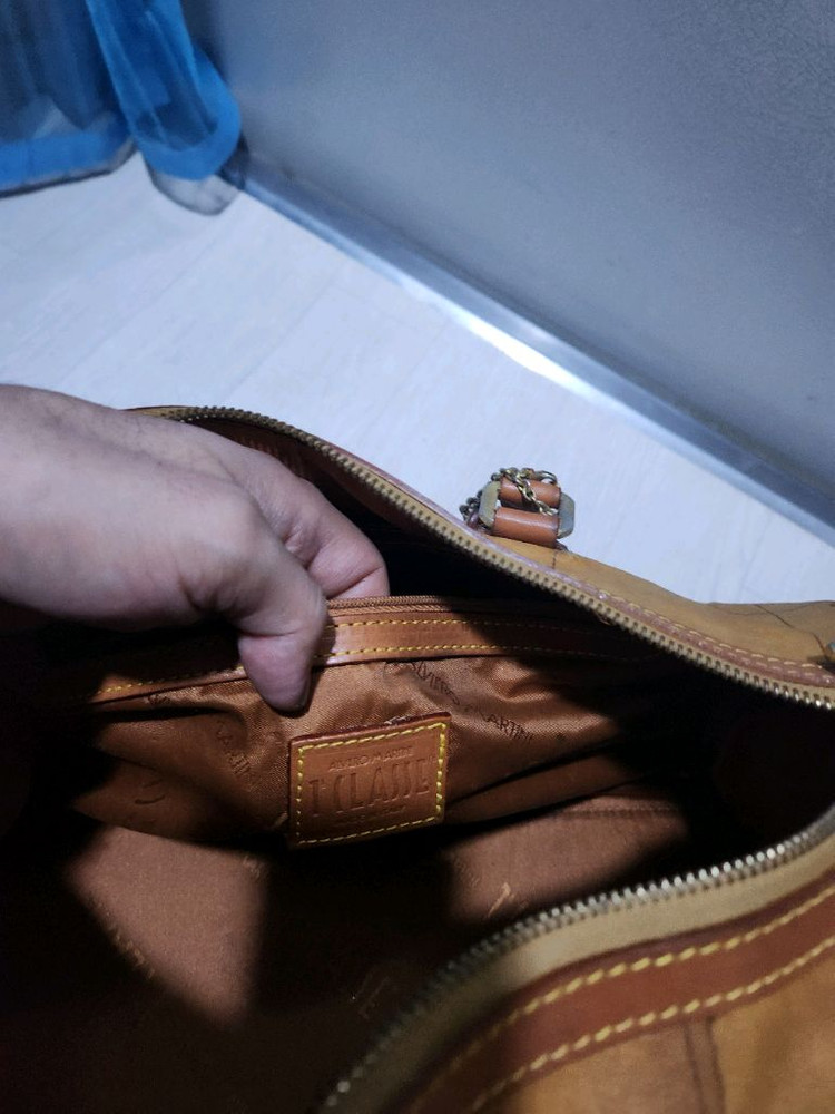 세일러백 미디엄 플리마클라세 이미지