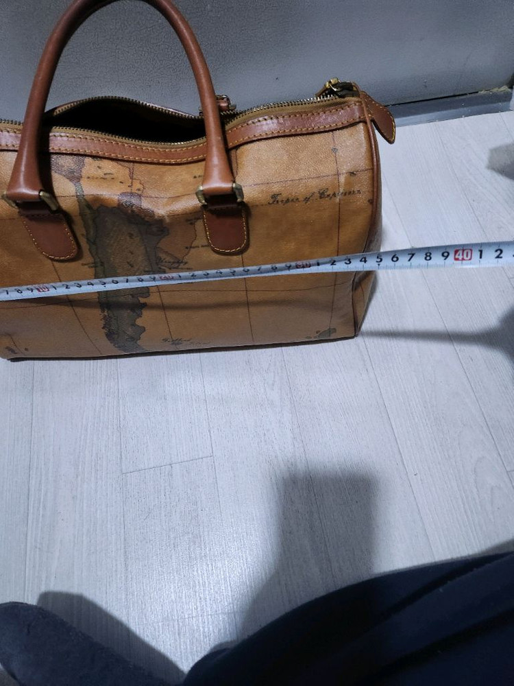 세일러백 미디엄 플리마클라세 이미지