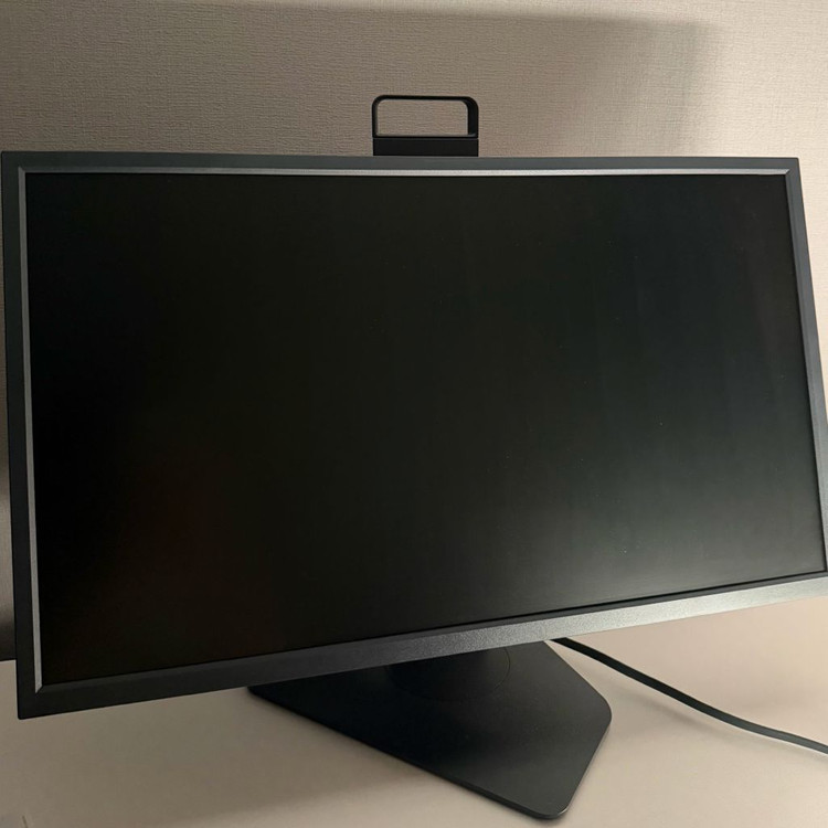 - 벤큐 XL2540K 게이밍 모니터 (240hz) 이미지