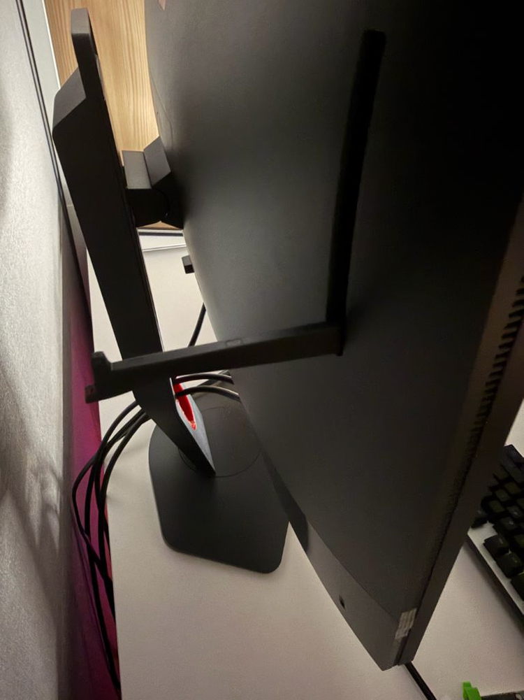 - 벤큐 XL2540K 게이밍 모니터 (240hz) 이미지