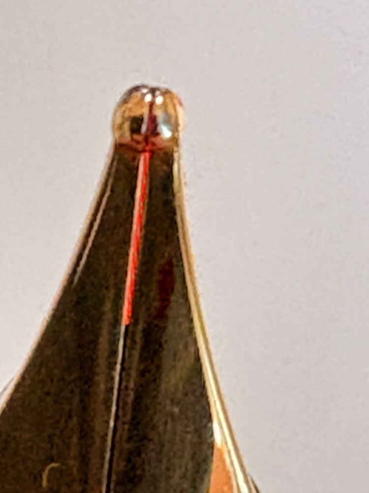 펠리칸 m200 아프리콧 이미지