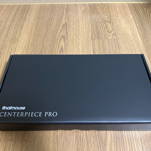 파이널마우스 센터피스 (finalmouse centerpiece pro) 이미지