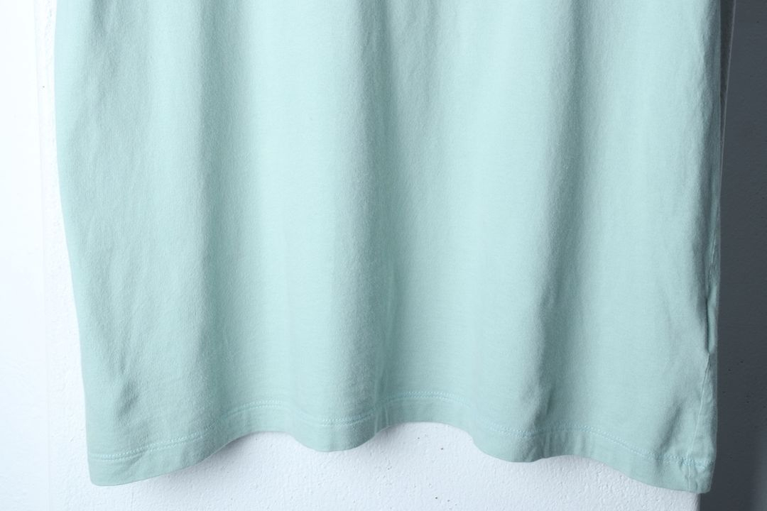 (L-XL) 나이키 반팔 티셔츠 연그린 민트맛 이미지